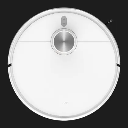 Робот-пылесос Xiaomi Robot Vacuum S40 (White) (UA)
