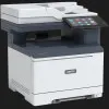 БФП лазерний Xerox VersaLink C415DN (C415V_DN) (White)