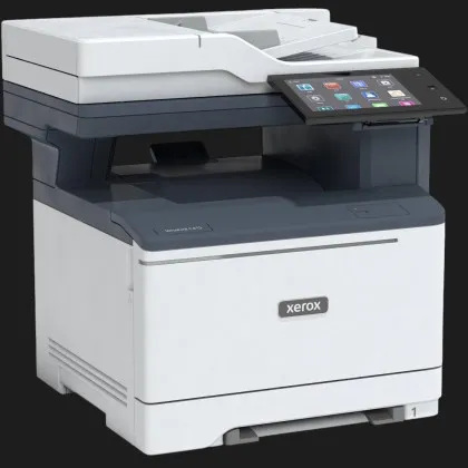 БФП лазерний Xerox VersaLink C415DN (C415V_DN) (White) в Ковелі