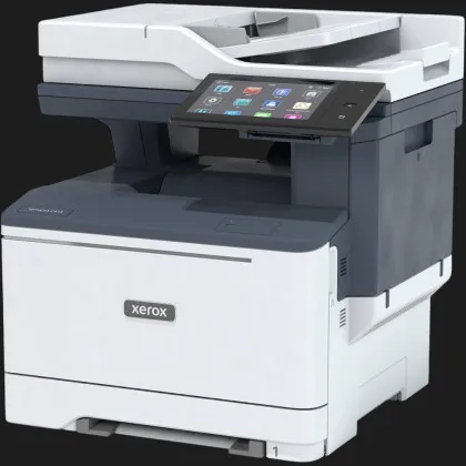 БФП лазерний Xerox VersaLink C415DN (C415V_DN) (White) в Ковелі