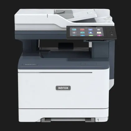 БФП лазерний Xerox VersaLink C415DN (C415V_DN) (White) в Ковелі