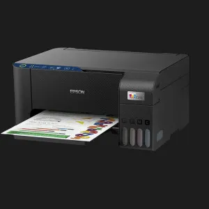 МФУ Струйный Epson L3251 (C11CJ67413)