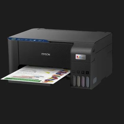 МФУ Струйный Epson L3251 (C11CJ67413)