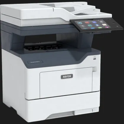 БФП лазерний Xerox VersaLink B415 (B415V_DN) (White) в Ковелі