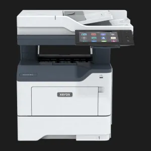 БФП лазерний Xerox VersaLink B415 (B415V_DN) (White)