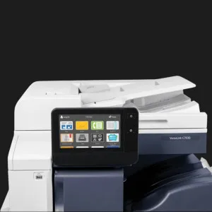 БФП лазерний Xerox VersaLink C7120/7125/7130 (C7101V_D) (White)