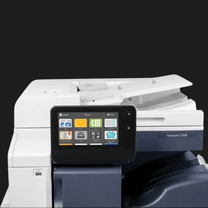 БФП лазерний Xerox VersaLink C7120/7125/7130 (C7101V_D) (White) в Ковелі