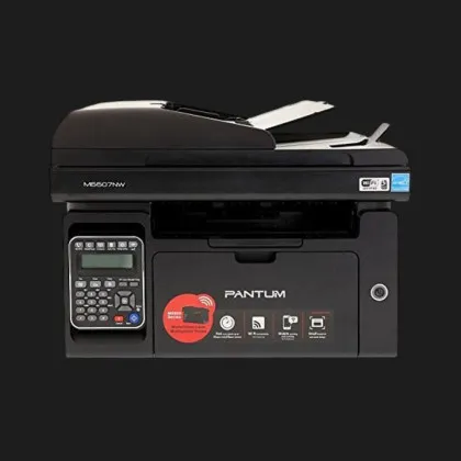 БФП лазерний Pantum M6607NW (Black) в Ковелі