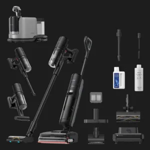 Аккумуляторный пылесос Dreame H15 MIX (HHV46B) в Бродах