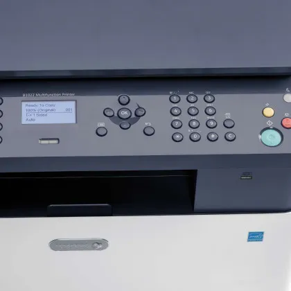 БФП Лазерний Xerox B1022 (B1022V_B) в Ковелі