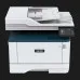 МФУ лазерный Xerox B315 (B315V_DNI) (White)