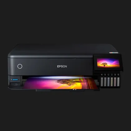 МФУ Струйный Epson L8180 (C11CJ21403) в Самборе