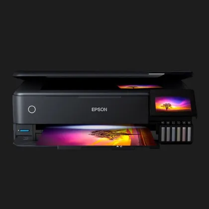 МФУ Струйный Epson L8180 (C11CJ21403) в Самборе