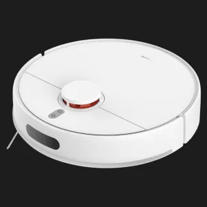 Робот-пылесос Xiaomi Robot Vacuum S40C (White) в Борисполе