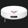 Робот-пылесос Xiaomi Robot Vacuum S40C (White) (UA)