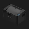 Принтер лазерний Pantum P2500NW (Black)
