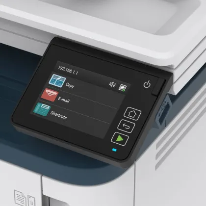 БФП лазерний Xerox B305 (B305V_DNI) (White) в Ковелі