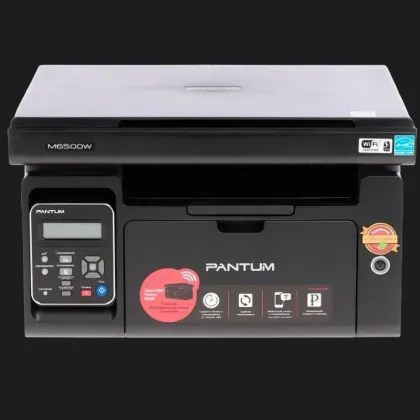 БФП лазерний Pantum M6500W (Black) в Ковелі