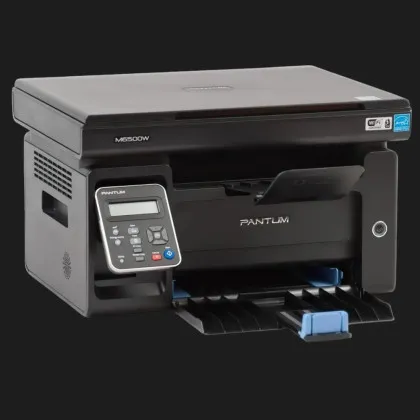 БФП лазерний Pantum M6500W (Black) в Ковелі