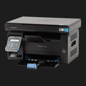 БФП лазерний Pantum M6500W (Black)
