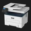 МФУ лазерный Xerox B225V/DNI (B225V_DNI) (White)