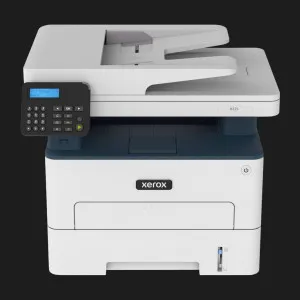 БФП лазерний Xerox B225V/DNI (B225V_DNI) (White)