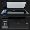 МФУ лазерный Pantum M6500 (Black)