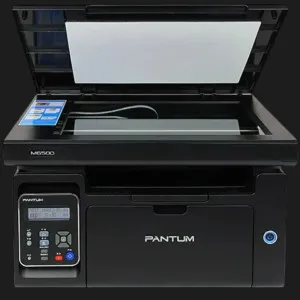 БФП лазерний Pantum M6500 (Black)
