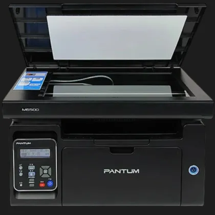 БФП лазерний Pantum M6500 (Black) в Ковелі