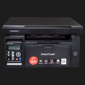 БФП лазерний Pantum M6500 (Black)