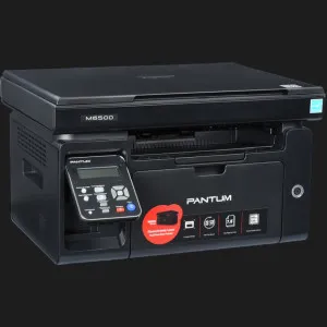 БФП лазерний Pantum M6500 (Black)