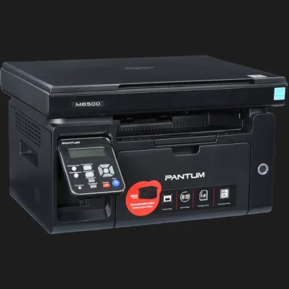 БФП лазерний Pantum M6500 (Black) в Ковелі