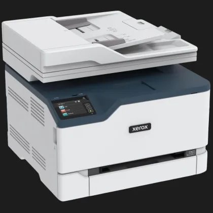 БФП лазерний Xerox C235 (C235V_DNI) (White) в Ковелі