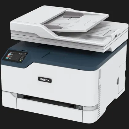 БФП лазерний Xerox C235 (C235V_DNI) (White) в Ковелі