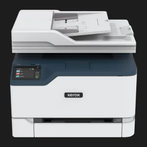 БФП лазерний Xerox C235 (C235V_DNI) (White)