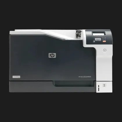 Принтер Лазерный HP Color LaserJet Pro CP5225dn (CE712A)