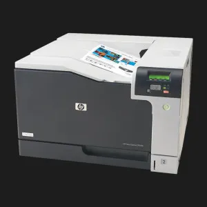 Принтер Лазерний HP Color LaserJet Pro CP5225dn (CE712A) (Ultra)