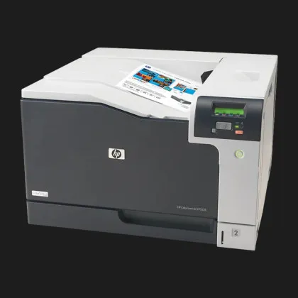 Принтер Лазерный HP Color LaserJet Pro CP5225dn (CE712A)