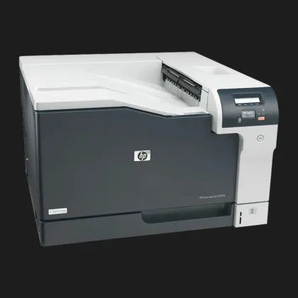 Принтер Лазерный HP Color LaserJet Pro CP5225dn (CE712A)