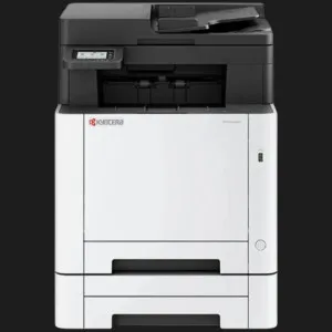 БФП лазерний Kyocera Ecosys MA2101cfx (White) (110C233NL0)