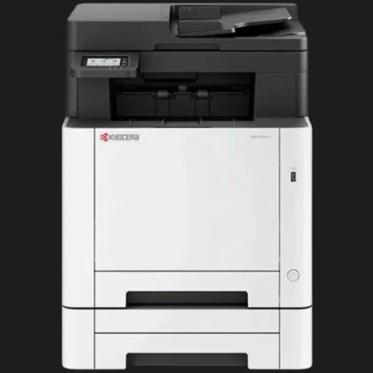 БФП лазерний Kyocera Ecosys MA2101cfx (White) (110C233NL0)
