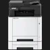 БФП лазерний Kyocera Ecosys MA2101cfx (White) (110C233NL0)