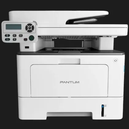 БФП лазерний Pantum BM5100ADN (White) в Ковелі