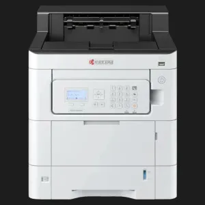 Принтер лазерний Kyocera ECOSYS PA4000cx (White) (1102Z03NL0)