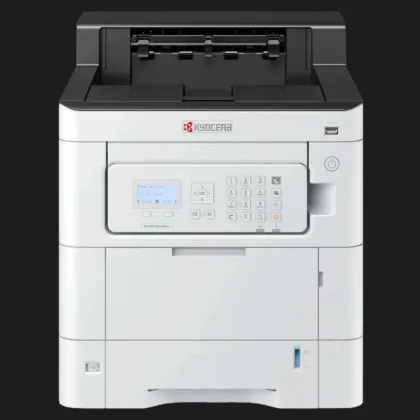 Принтер лазерний Kyocera ECOSYS PA4000cx (White) (1102Z03NL0)
