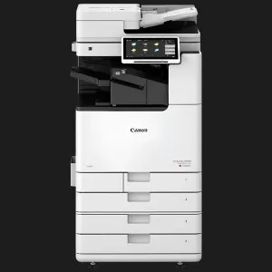 БФП Лазерний принтер Canon imageRUNNER ADVANCE DX C3922i (5964C005)