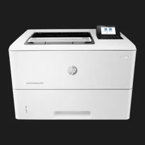 Принтер Лазерний HP LaserJet Enterprise M507dn (1PV87A) (Ultra)