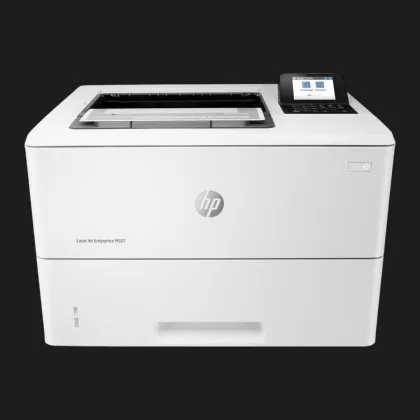 Принтер Лазерный HP LaserJet Enterprise M507dn (1PV87A)