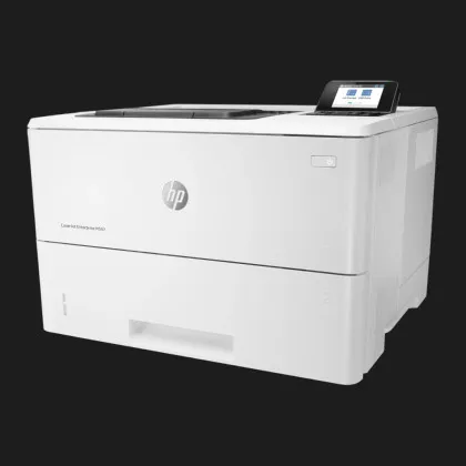 Принтер Лазерный HP LaserJet Enterprise M507dn (1PV87A)