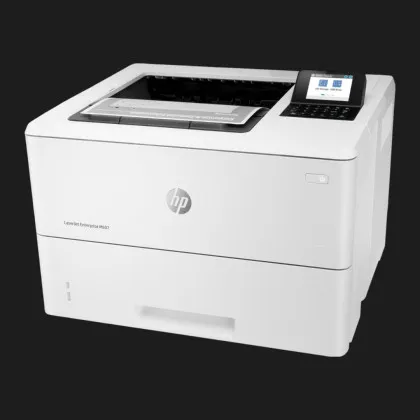 Принтер Лазерный HP LaserJet Enterprise M507dn (1PV87A)